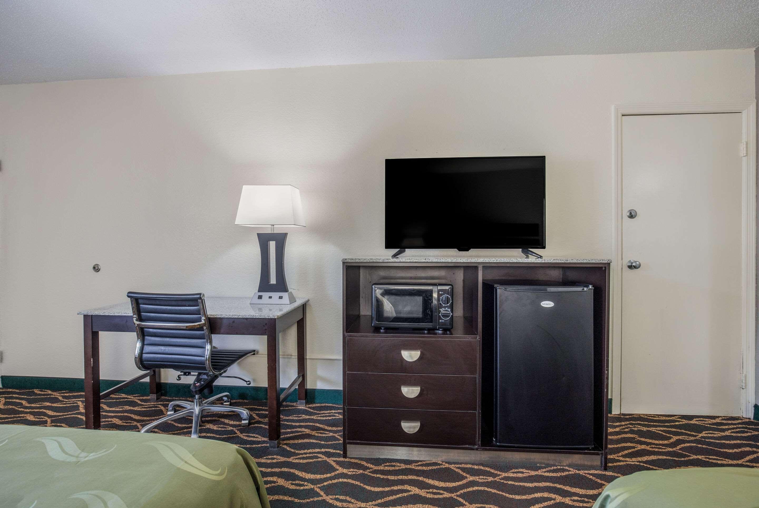 Quality Inn & Suites Conference Center Thomasville Exterior foto